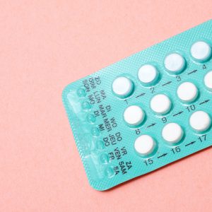 Recepta online tabletki antykoncepcyjne