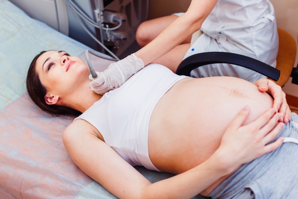 Tarczyca a ciąża - o czym warto pamiętać?