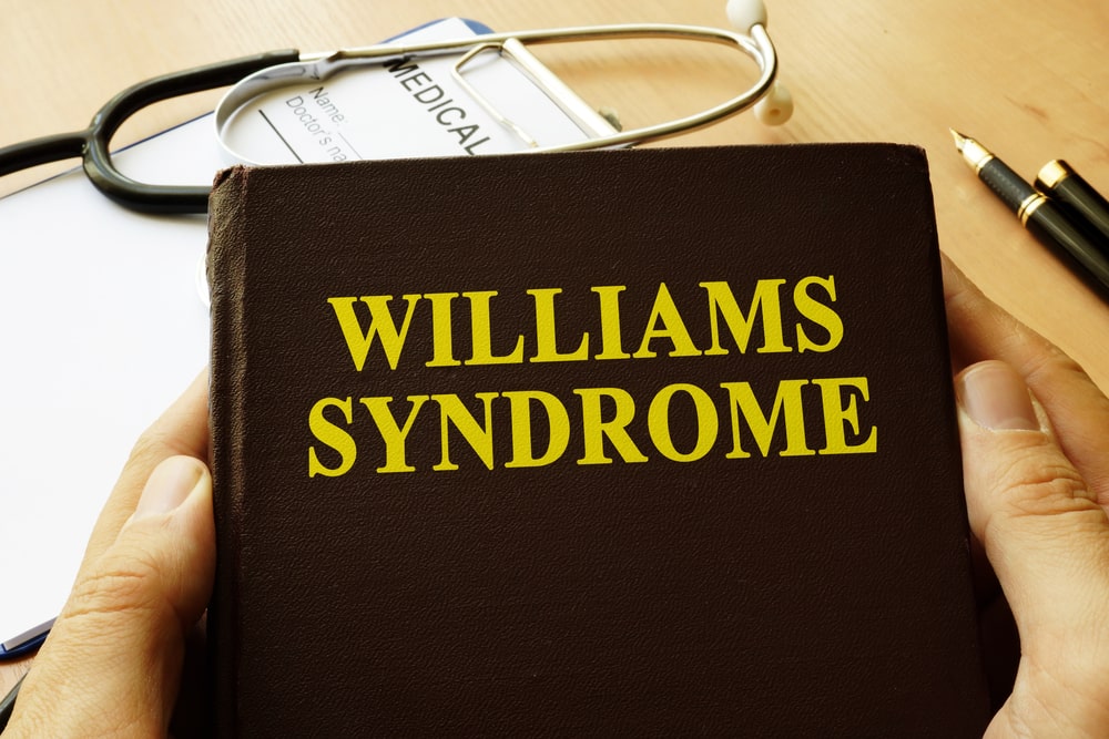 Czym jest zespół Williamsa? Jakie są objawy zespołu Williamsa i Beurena?