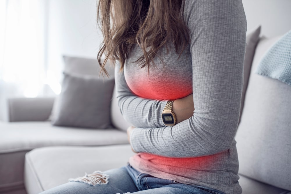 Czym jest rozstrój żołądka? Co powoduje rozstrój żołądka?