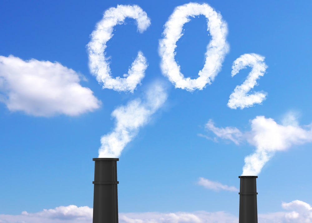 zatrucie CO2