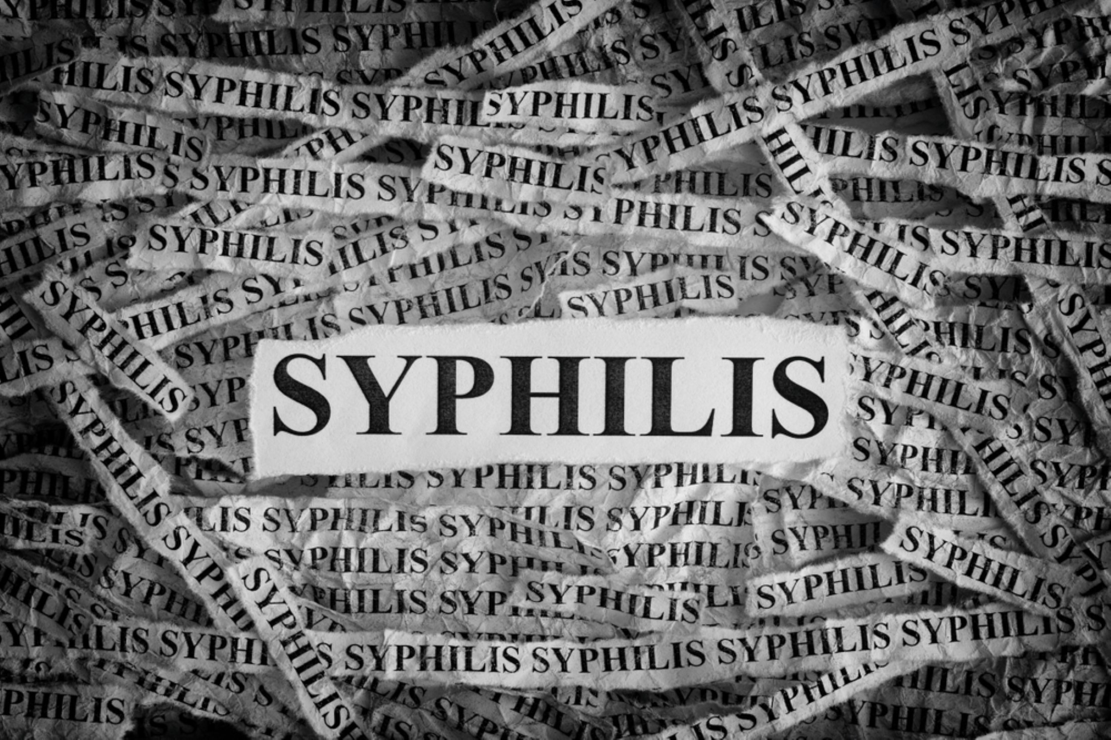 syfilis